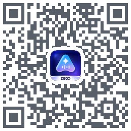 实时互动 AI Agent的下载二维码