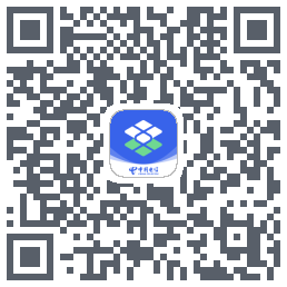翼门户的下载二维码