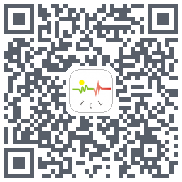 地震预警 QRcode