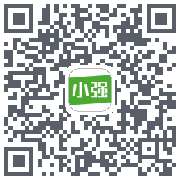小强停车 QRcode