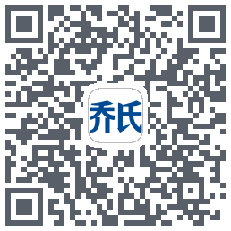 乔氏台球的下載二維碼