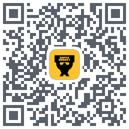 超级猩猩 QR-код для загрузки