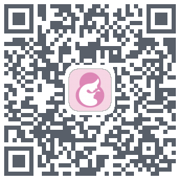 云伴母婴的下載二維碼