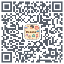 TheGame的下載二維碼