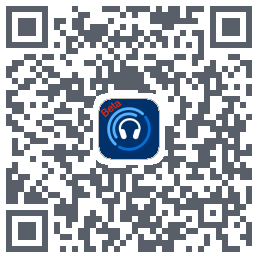 Headphones的下载二维码