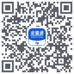 金事通 QRcode