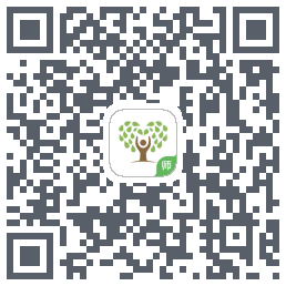 知心慧学教师端 QRcode