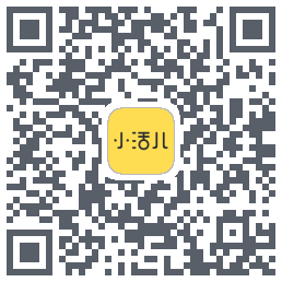 小活儿kod QR do pobrania
