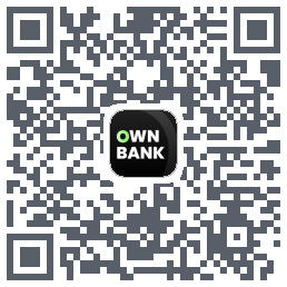 OwnBank的下載二維碼