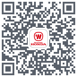 五羊本田智联 QRcode