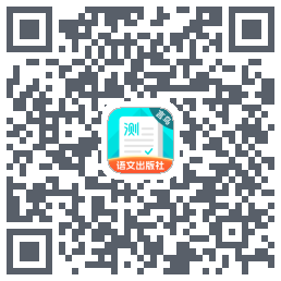 普通话测试kod QR do pobrania