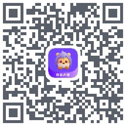 连麦声优codice QR per il download