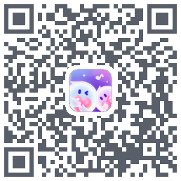 KK星球codice QR per il download
