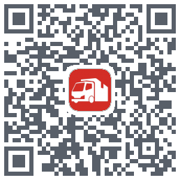 极兔司机APPcodice QR per il download