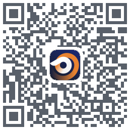 春芽地图视障版 QRcode