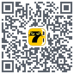 七猫作家助手 QRcode