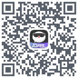 名人朋友圈codice QR per il download