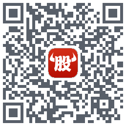牛股王的下载二维码