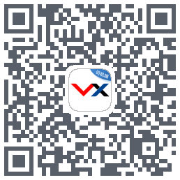 万纬司机端codice QR per il download