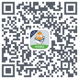 杏仁医生 QRcode