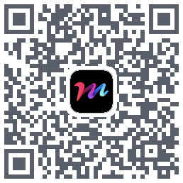 MIX的下載二維碼