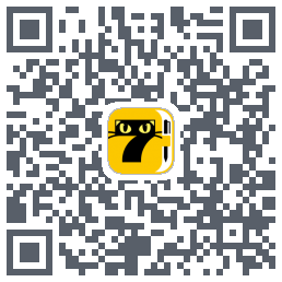七猫作家助手的下載二維碼