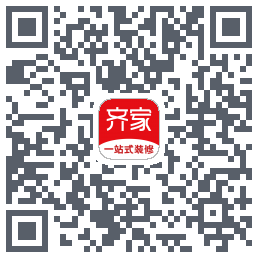 齐家装修 QRcode