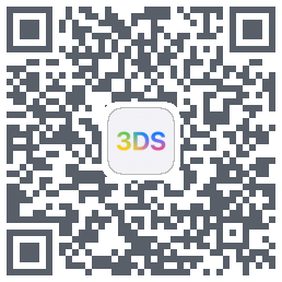 emuThreeDS的下載二維碼