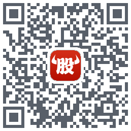 牛股王股票 QRcode