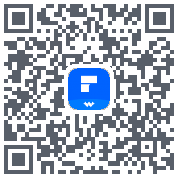 PDFelement QRcode