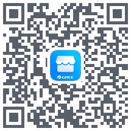 格力终端管理 QRcode