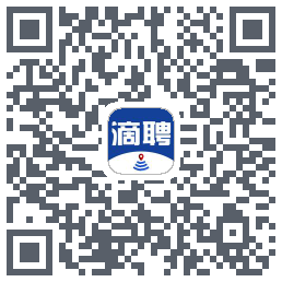 滴聘 QRcode
