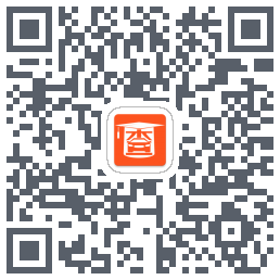 查博士 QRcode