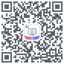 天翼云电脑kod QR do pobrania