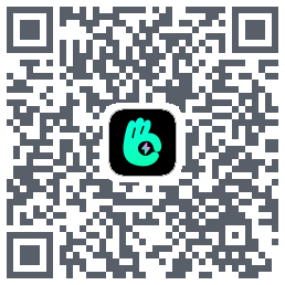 掌心雷 QRcode