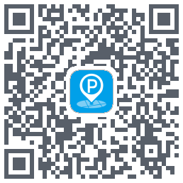 捷停车du code QR de téléchargement