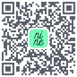 nine的下载二维码