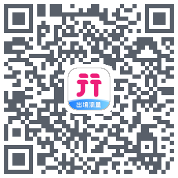 无忧行código QR de descarga de