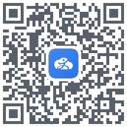 文通云教师端 QRcode