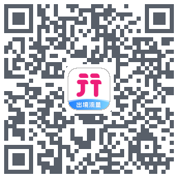 无忧行 QRcode