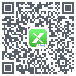 XTrend Speed的下載二維碼