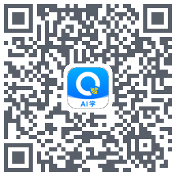 蜜蜂试卷 QRcode