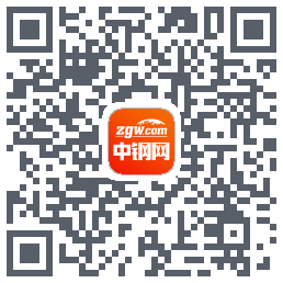 中钢网 QRcode