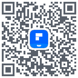 PDFelementรหัส QR สำหรับดาวน์โหลด