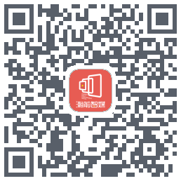 潮前智媒 QR-код для загрузки