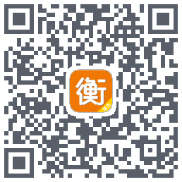 智联云磅codice QR per il download