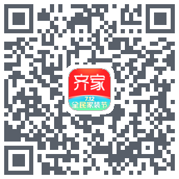 齐家的下載二維碼
