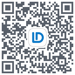 蓝豆云 QRcode