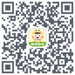 噢啦回收-旧衣服回收旧书旧手机旧家电闲置旧物免费上门回收无忧的下載二維碼