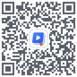 企学派 QRcode